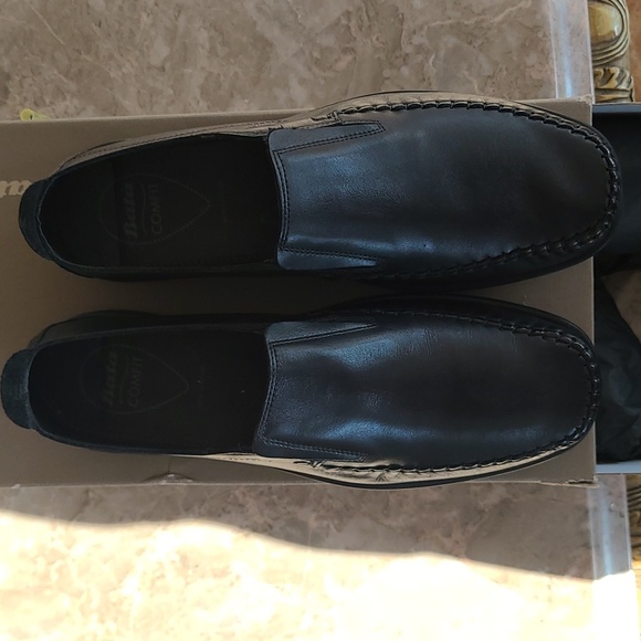 Bata Shoes Bata Italian Leather Shoes Size 42 European Poshmark